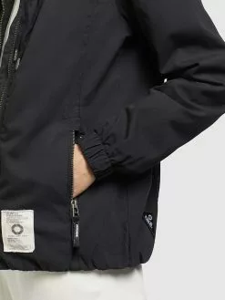 Khujo Blouson "Rolava" In Schwarz -WinterSchick Verkäufe khujo blouson rolava in schwarz 6