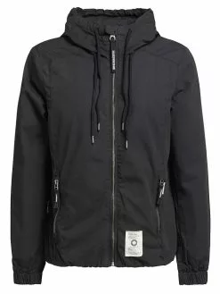 Khujo Blouson "Rolava" In Schwarz -WinterSchick Verkäufe khujo blouson rolava in schwarz 8