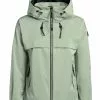 Khujo Jacke BLAIR2 In Blassgrün -WinterSchick Verkäufe khujo jacke blair2 in blassgrun