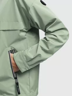 Khujo Jacke BLAIR2 In Blassgrün -WinterSchick Verkäufe khujo jacke blair2 in blassgrun 7