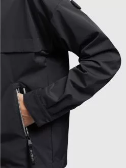 Khujo Jacke BLAIR2 In Schwarz -WinterSchick Verkäufe khujo jacke blair2 in schwarz 7