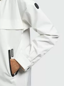 Khujo Jacke BLAIR2 In Weiß -WinterSchick Verkäufe khujo jacke blair2 in weiss 7