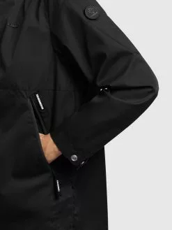 Khujo Jacke CORRY In Schwarz -WinterSchick Verkäufe khujo jacke corry in schwarz 7