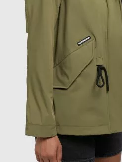 Khujo Jacke GAMMI In Olivgrün -WinterSchick Verkäufe khujo jacke gammi in olivgrun 7