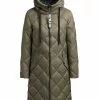 Khujo Jacke In Olive 2 Khujo Jacke In Olive -WinterSchick Verkäufe khujo jacke in olive