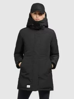 Khujo Jacke KANDA2 In Schwarz 13 Khujo Jacke KANDA2 In Schwarz -WinterSchick Verkäufe khujo jacke kanda2 in schwarz 3