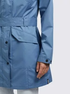 Khujo Jacke LAUREN3 In Blau -WinterSchick Verkäufe khujo jacke lauren3 in blau 7