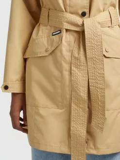 Khujo Jacke LAUREN3 In Curry -WinterSchick Verkäufe khujo jacke lauren3 in curry 7