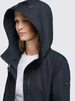 Khujo Jacke LAUREN3 In Grau -WinterSchick Verkäufe khujo jacke lauren3 in grau 6