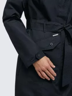 Khujo Jacke LAUREN3 In Grau -WinterSchick Verkäufe khujo jacke lauren3 in grau 7