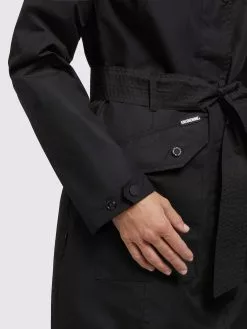 Khujo Jacke LAUREN3 In Schwarz -WinterSchick Verkäufe khujo jacke lauren3 in schwarz 7