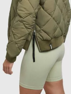 Khujo Jacke LEONA In Olivgrün -WinterSchick Verkäufe khujo jacke leona in olivgrun 7