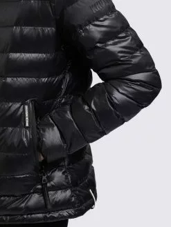 Khujo Jacke LOVINA4 SHINY In Schwarz -WinterSchick Verkäufe khujo jacke lovina4 shiny in schwarz 7