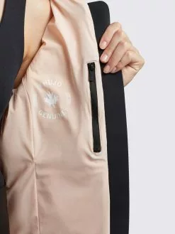 Khujo Jacke MAUDE MATT In Apricot 17 Khujo Jacke MAUDE MATT In Apricot -WinterSchick Verkäufe khujo jacke maude matt in apricot 7