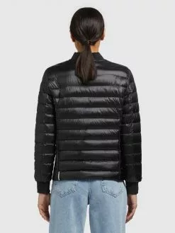 Khujo Jacke MAUDE SHINY In Dunkleblau -WinterSchick Verkäufe khujo jacke maude shiny in dunkleblau 4