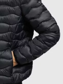 Khujo Jacke NANNA In Schwarz -WinterSchick Verkäufe khujo jacke nanna in schwarz 6