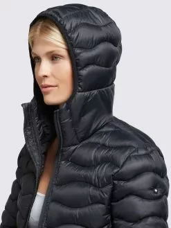 Khujo Jacke NANNA In Schwarz -WinterSchick Verkäufe khujo jacke nanna in schwarz 7