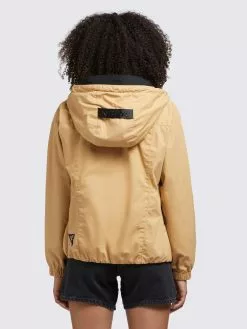 Khujo Jacke ROLAVA2 In Curry -WinterSchick Verkäufe khujo jacke rolava2 in curry 4