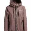 Khujo Jacke ROLAVA2 In Mauve