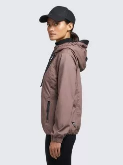 Khujo Jacke ROLAVA2 In Mauve -WinterSchick Verkäufe khujo jacke rolava2 in mauve 2
