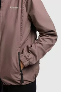 Khujo Jacke ROLAVA2 In Mauve -WinterSchick Verkäufe khujo jacke rolava2 in mauve 7