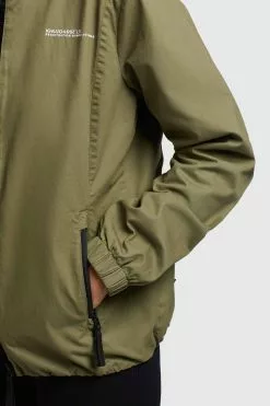 Khujo Jacke ROLAVA2 In Olivgrün -WinterSchick Verkäufe khujo jacke rolava2 in olivgrun 7