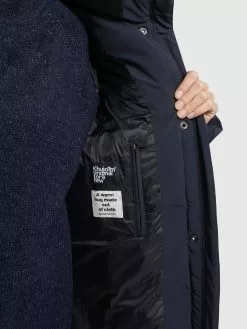 Khujo Jacke WENTE In Dunkleblau -WinterSchick Verkäufe khujo jacke wente in dunkleblau 7