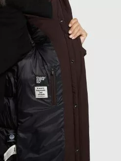 Khujo Jacke WENTE In Weinrot -WinterSchick Verkäufe khujo jacke wente in weinrot 7