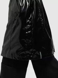 Khujo Mantel ALECIA In Schwarz -WinterSchick Verkäufe khujo mantel alecia in schwarz 7