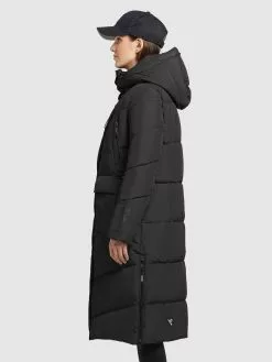 Khujo Mantel ELVITA In Schwarz 12 Khujo Mantel ELVITA In Schwarz -WinterSchick Verkäufe khujo mantel elvita in schwarz 2