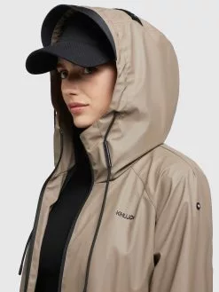 Khujo Mantel FANKA In Braun -WinterSchick Verkäufe khujo mantel fanka in braun 6