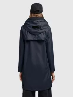 Khujo Mantel FANKA In Grau -WinterSchick Verkäufe khujo mantel fanka in grau 4