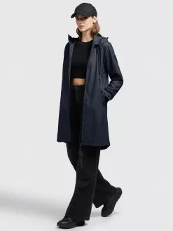 Khujo Mantel FANKA In Grau -WinterSchick Verkäufe khujo mantel fanka in grau 5