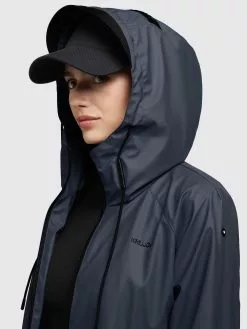 Khujo Mantel FANKA In Grau -WinterSchick Verkäufe khujo mantel fanka in grau 6