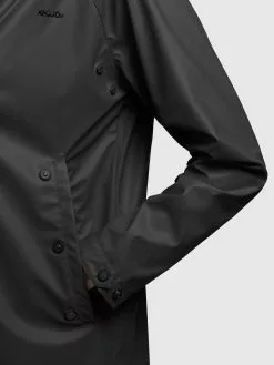 Khujo Mantel FANKA In Schwarz -WinterSchick Verkäufe khujo mantel fanka in schwarz 7