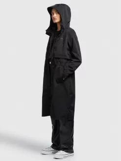 Khujo Mantel JOMANA In Schwarz 11 Khujo Mantel JOMANA In Schwarz -WinterSchick Verkäufe khujo mantel jomana in schwarz 1