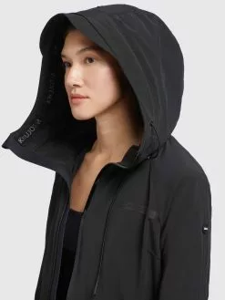 Khujo Mantel MARNIA2 In Schwarz -WinterSchick Verkäufe khujo mantel marnia2 in schwarz 6