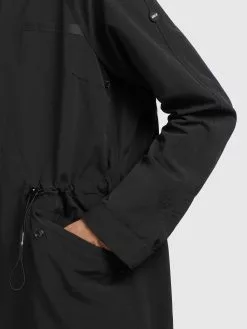 Khujo Mantel MARNIA2 In Schwarz -WinterSchick Verkäufe khujo mantel marnia2 in schwarz 7