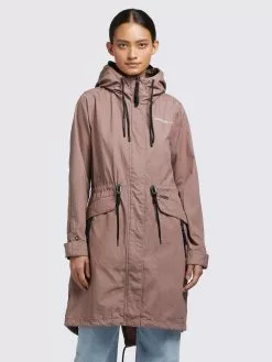 Khujo Mantel NANDA4 In Mauve 13 Khujo Mantel NANDA4 In Mauve -WinterSchick Verkäufe khujo mantel nanda4 in mauve 3