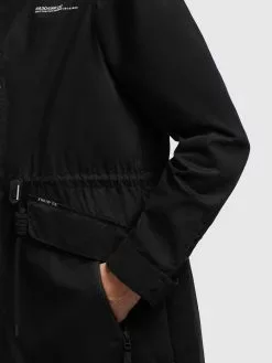 Khujo Mantel NANDA4 In Schwarz -WinterSchick Verkäufe khujo mantel nanda4 in schwarz 7