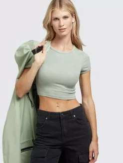 Khujo Mantel PAXI In Blassgrün -WinterSchick Verkäufe khujo mantel paxi in blassgrun 7