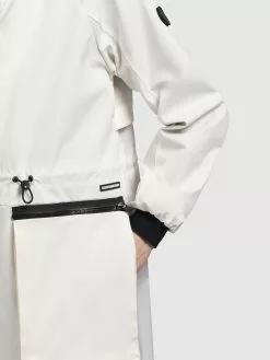 Khujo Mantel PAXI In Weiß -WinterSchick Verkäufe khujo mantel paxi in weiss 7