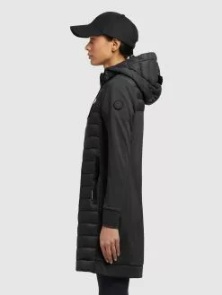 Khujo Mantel RUTH MATT In Türkis 12 Khujo Mantel RUTH MATT In Türkis -WinterSchick Verkäufe khujo mantel ruth matt in turkis 2