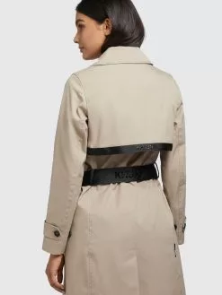 Khujo Mantel SARINA In Beige -WinterSchick Verkäufe khujo mantel sarina in beige 7