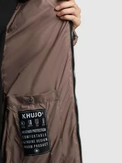 Khujo Mantel TUULA In Rosa 17 Khujo Mantel TUULA In Rosa -WinterSchick Verkäufe khujo mantel tuula in rosa 7