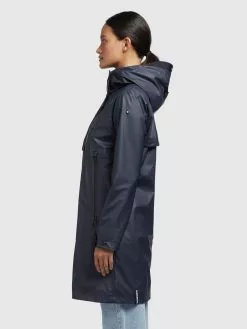 Khujo Mantel WIED In Grau -WinterSchick Verkäufe khujo mantel wied in grau 2