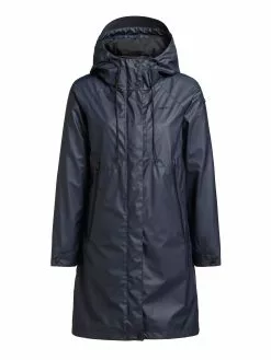 Khujo Mantel WIED In Grau