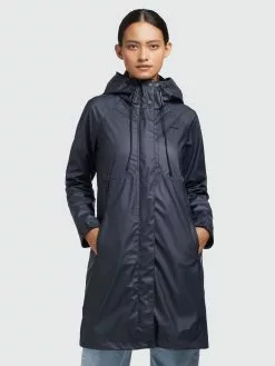 Khujo Mantel WIED In Grau -WinterSchick Verkäufe khujo mantel wied in grau 3