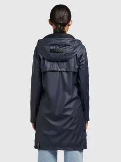 Khujo Mantel WIED In Grau -WinterSchick Verkäufe khujo mantel wied in grau 4