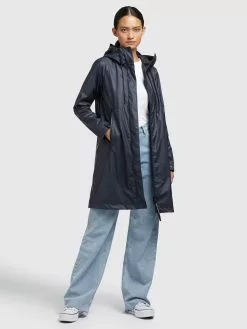 Khujo Mantel WIED In Grau -WinterSchick Verkäufe khujo mantel wied in grau 5